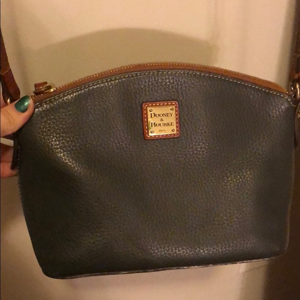Dooney & Bourke purse